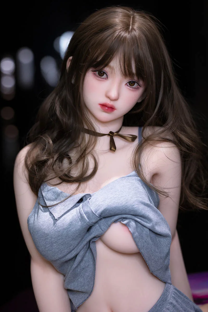 Aibei Doll® teen tpe sex doll Coco