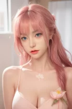 SY Doll® full silicone sex doll Maci Skyler