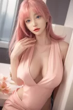 SY Doll® full silicone sex doll Maci Skyler