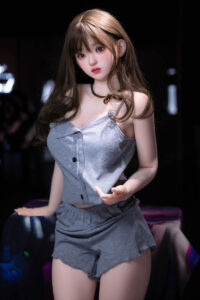 Aibei Doll® teen tpe sex doll Coco