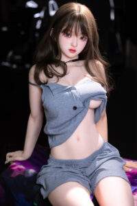 Aibei Doll® teen tpe sex doll Coco