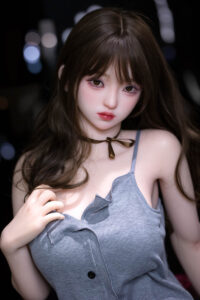 Aibei Doll® teen tpe sex doll Coco