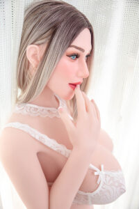 CLM Doll® big ass sex doll Ava