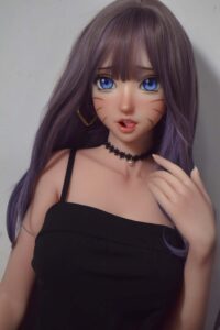 Elsa babe ® 165cm furry sex doll Igarashi Akio