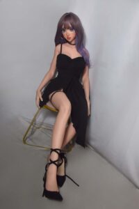 Elsa babe ® 165cm furry sex doll Igarashi Akio