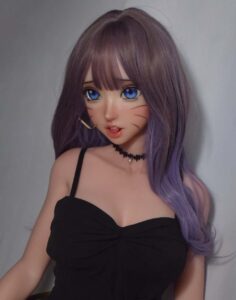 Elsa babe ® 165cm furry sex doll Igarashi Akio