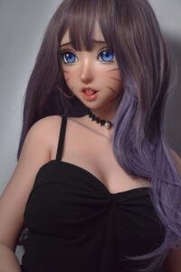 Elsa babe ® 165cm furry sex doll Igarashi Akio