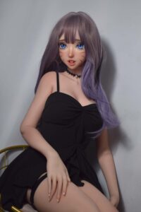 Elsa babe ® 165cm furry sex doll Igarashi Akio