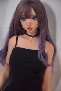 Elsa babe ® 165cm furry sex doll Igarashi Akio