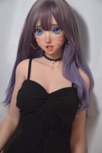 Elsa babe ® 165cm furry sex doll Igarashi Akio