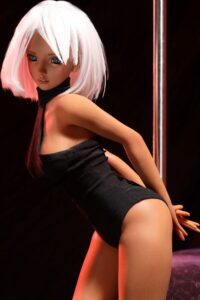 Climax Doll® 60cm mini sex doll Shirley