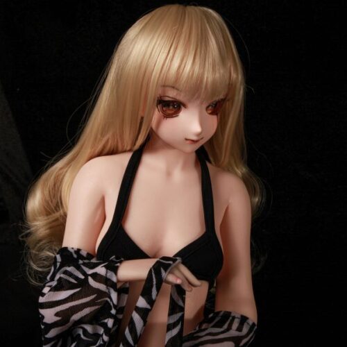 Climax Doll® 60cm mini sex doll Nagisa