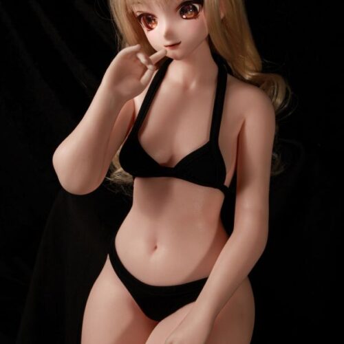 Climax Doll® 60cm mini sex doll Nagisa