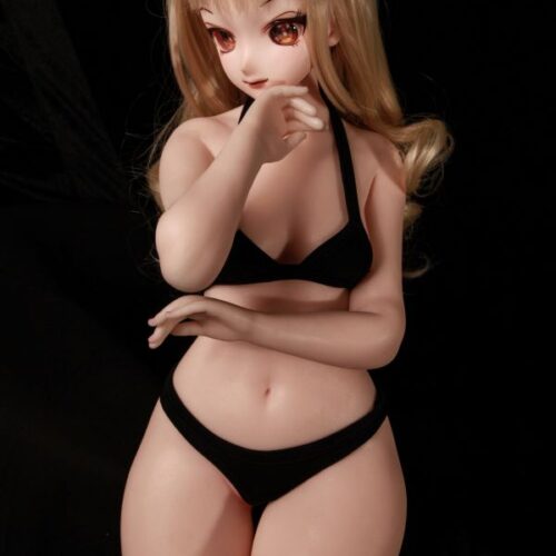 Climax Doll® 60cm mini sex doll Nagisa