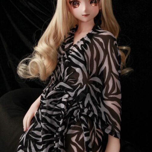 Climax Doll® 60cm mini sex doll Nagisa