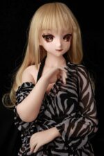 Climax Doll® 60cm mini sex doll Nagisa