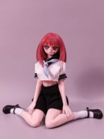 Climax Doll® 60cm mini sex doll Zapata Cinnamon