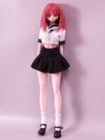 Climax Doll® 60cm mini sex doll Zapata Cinnamon