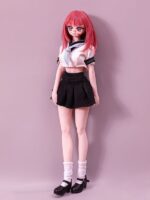 Climax Doll® 60cm mini sex doll Zapata Cinnamon