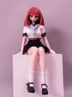 Climax Doll® 60cm mini sex doll Zapata Cinnamon