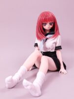 Climax Doll® 60cm mini sex doll Zapata Cinnamon