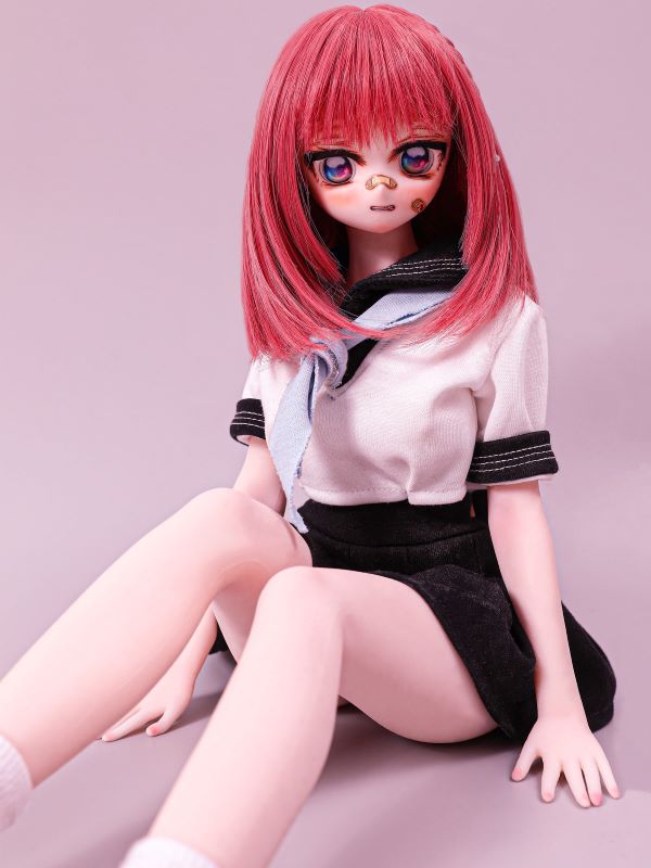 Climax Doll® 60cm mini sex doll Zapata Cinnamon