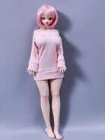 Climax Doll® 60cm mini sex doll Azami Cinnamon