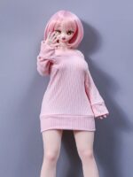 Climax Doll® 60cm mini sex doll Azami Cinnamon