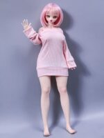 Climax Doll® 60cm mini sex doll Azami Cinnamon