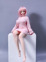 Climax Doll® 60cm mini sex doll Azami Cinnamon