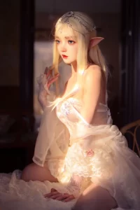 SY Doll® 150cm elf silicone a cup sex doll Freya