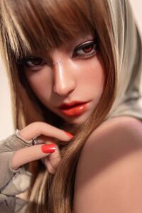 SY Doll® 160cm silicone head sex doll