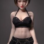 Climax Doll® 60cm mini sex doll Georgia