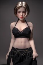 Climax Doll® 60cm mini sex doll Georgia