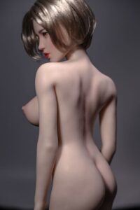 Climax Doll® 60cm mini sex doll Georgia