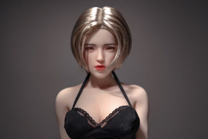 Climax Doll® 60cm mini sex doll Georgia