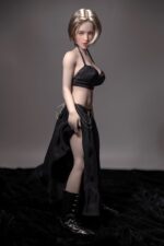 Climax Doll® 60cm mini sex doll Georgia