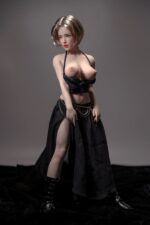 Climax Doll® 60cm mini sex doll Georgia