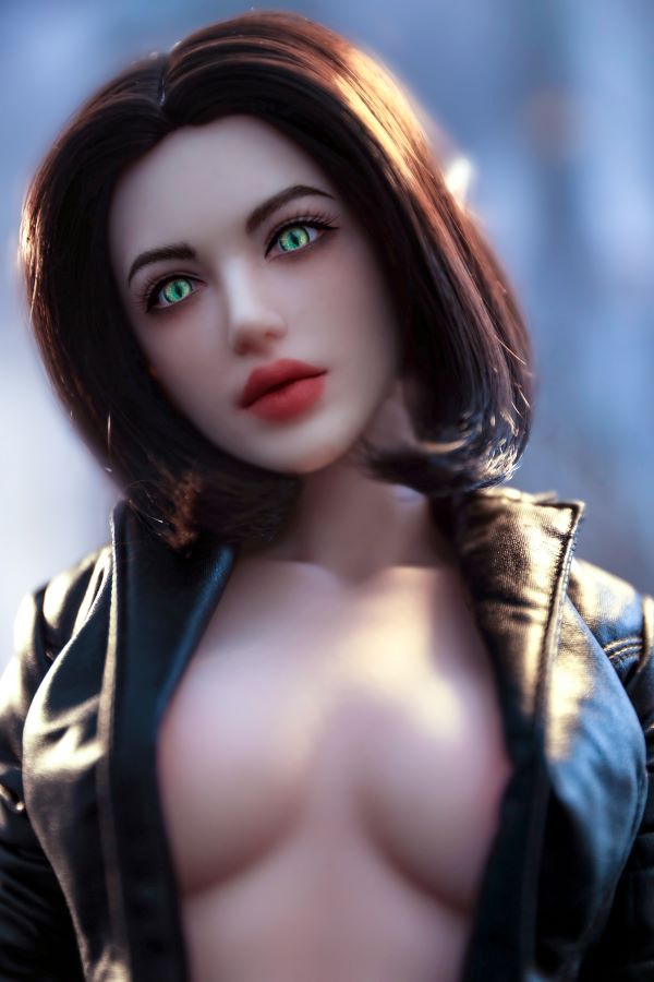 Climax Doll® 60cm mini sex doll Arwen