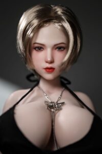 Climax Doll® 60cm mini sex doll Chace