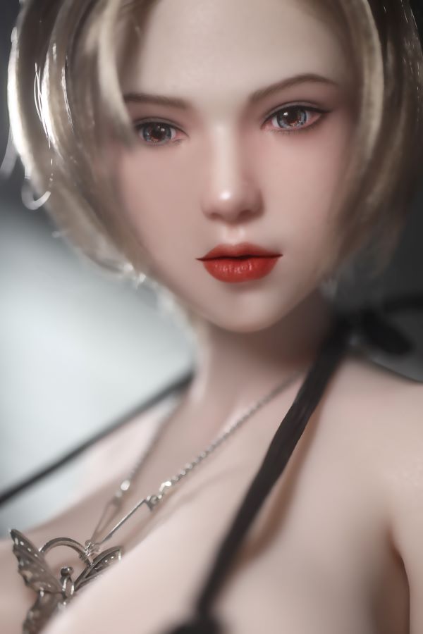 Climax Doll® 60cm mini sex doll Chace