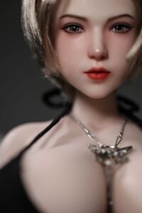 Climax Doll® 60cm mini sex doll Chace