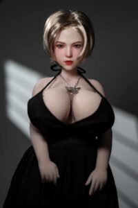 Climax Doll® 60cm mini sex doll Chace