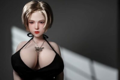 Climax Doll® 60cm mini sex doll Chace