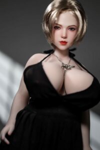 Climax Doll® 60cm mini sex doll Chace