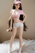 SY Doll® 60cm teen mini sex doll