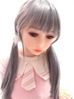 Aibei® 100cm flat mini sex doll