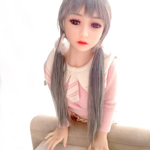 Aibei® 100cm flat mini sex doll