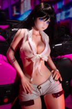 Aibei® 72cm anime mini sex doll