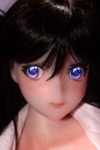 Aibei® 72cm anime mini sex doll